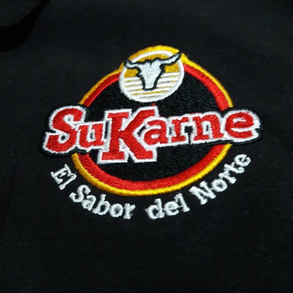 Casual Place Men's Jacket Size:XL - Picture 4 of 4